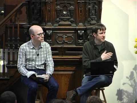 Hosea 14:1-9 Genuine repentance? (SE12/013)