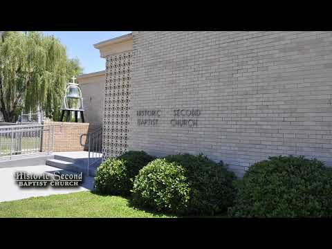 "Persistent Praise!"    2 Chronicles 20:20-22