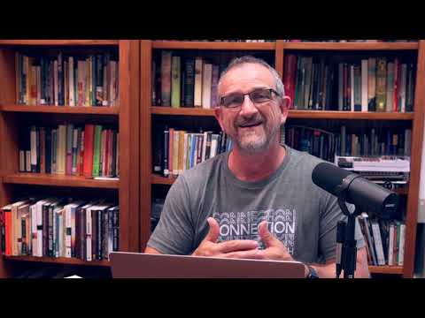 Acts 25:22-26:8 | 8.18.2020 | Connection Points