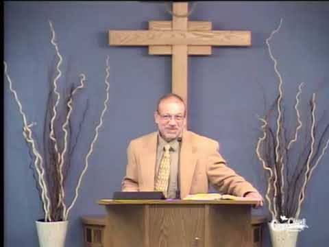 SMID3366 Judges 14:19-20 Anger, Fruit or Flesh? - 10-11-20