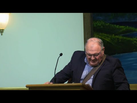 Faith That Works (James 2:14-24) 5-22-2022