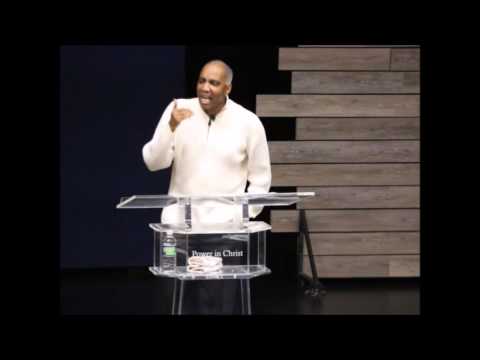 Seeking After God - Psalm 63:1-11