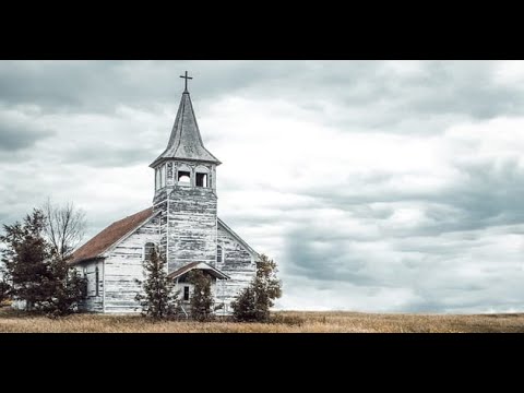 June 19, 2019 - Jared Wilson - Ephesians 4:1-10 - Who is the Church for?