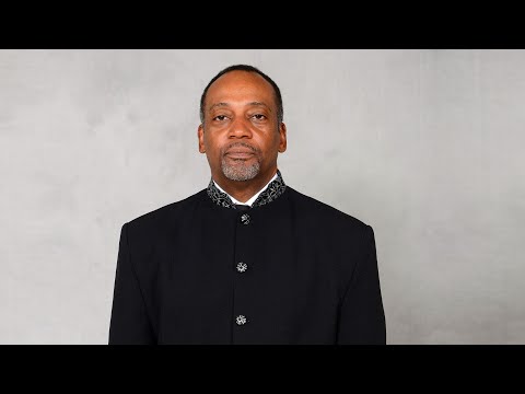 "FROM SETBACK TO A COMEBACK"  Jeremiah 30:18-19  -  Dr. Darrell Macklin