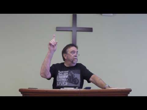 Double Portion - 2 Kings 2:9-12 - 6/12/2016