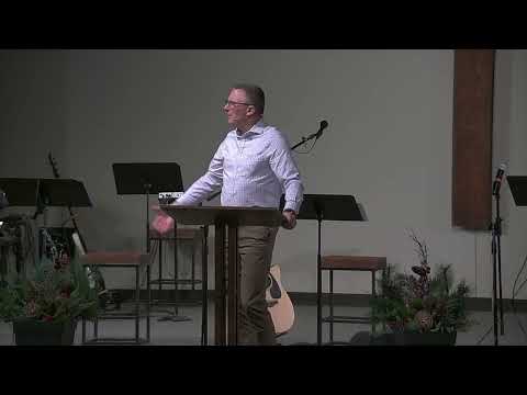 God's Sovereign Choice (Genesis 26:34-27:46) February 13th, 2022