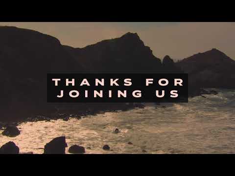 God Encounters: Six Places Where You Can Run into God - Psalm 42: 1-11 \\ January 12, 2022