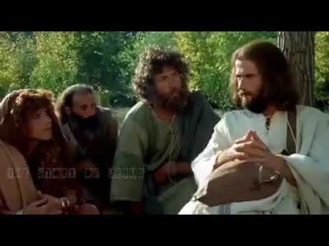 Luke 12:23/27 The Story of Jesus Christ. By Ek Shagird ki Awaz