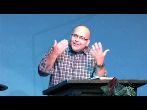 The Parable of The Lamp - Luke 8:16-18