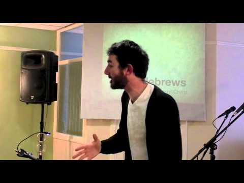 Hebrews 1:2 - God's Former Revelation Is Insufficient