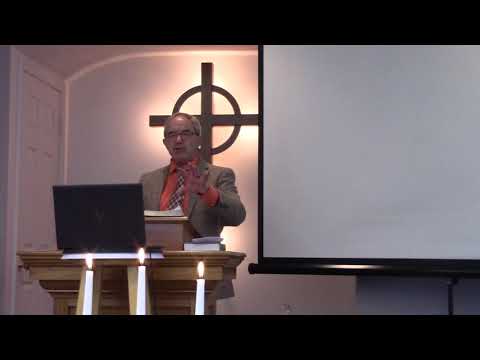 "Evil Made Bright" Isaiah 5:18-25, October 31, 2020, The Rev. Dr. Lawrence Watt