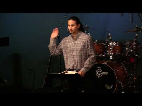 2 Corinthians 4:11-15