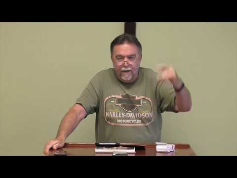 Saul and David - 1 Samuel 15:3 - 6/24/2018