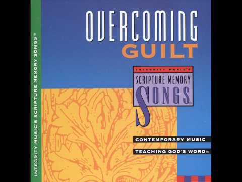 Scripture Memory Songs - Forget The Former Things (Isaiah 43:18-19 &amp; 25)