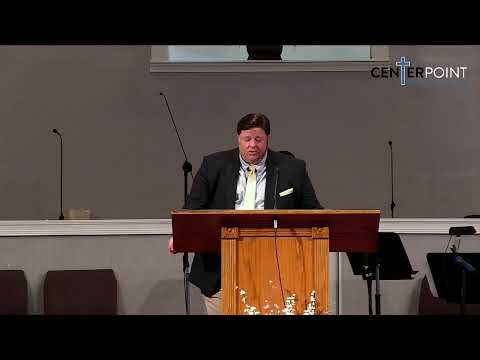 The Victory is he LORD'S (Deuteronomy 2:16 - 3:11)