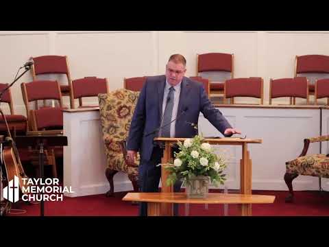 The Useless Vine - Ezekiel 15:1-8