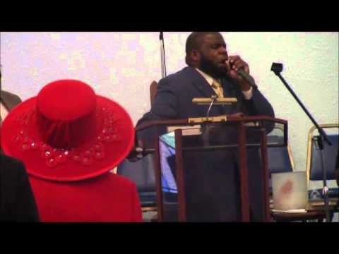 Pastor Antoian Johnson : Isaiah 6:1-8 ( An Unforgettable Year) " Highlights From Today's Sermon"