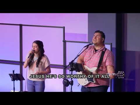 1 Peter 4:1-9 | How Then Should We Live?