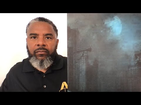 THE BEAST Kingdom  FULL OF DARKNESS!  REVELATION 16:10  The 5th Vial Poured Out!