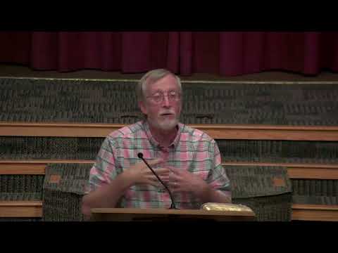 James 5:1-11 Bob B. S.2