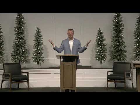 Bethe URC 01/16/2022 AM - Embrace the Mess - Proverbs 14:1-12