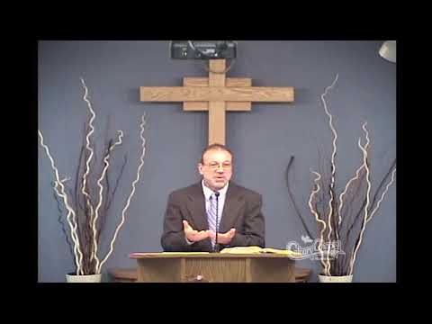 Judges 1:1-2 The Death of a Leader! - 11-10-19