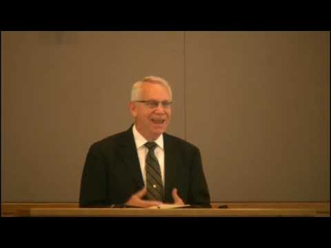 Phil Wilson - Romans 7:13-25