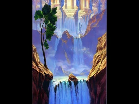 TRAILER: 'Parable of the Tree' Judges 9:7-21