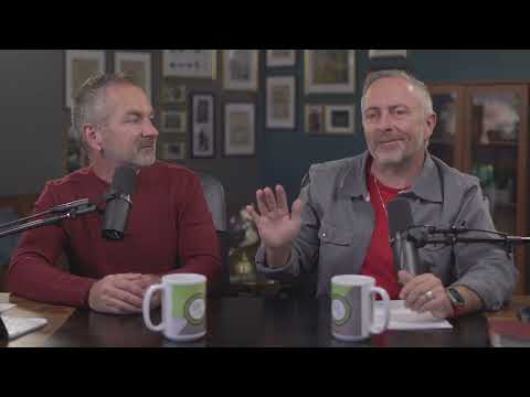 WakeUp Daily Devotional | The Best Life is a Generous Life | Joshua 6:17