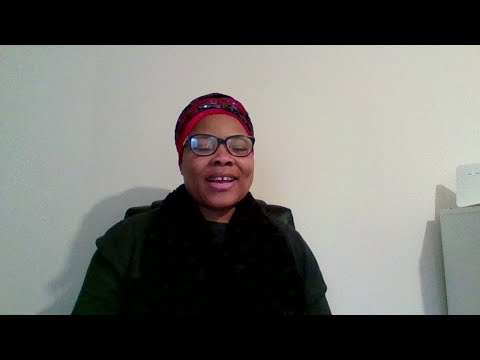 'Henceforth' 2 Corinthians 5: 16. Season of Divine Encounter. Tayo Olubowale AMI