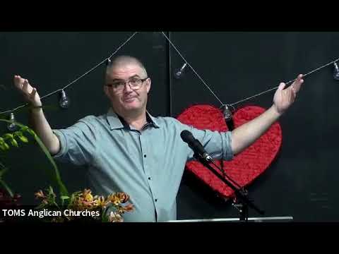 Sermon Hos 14:3-9    19/6/2022