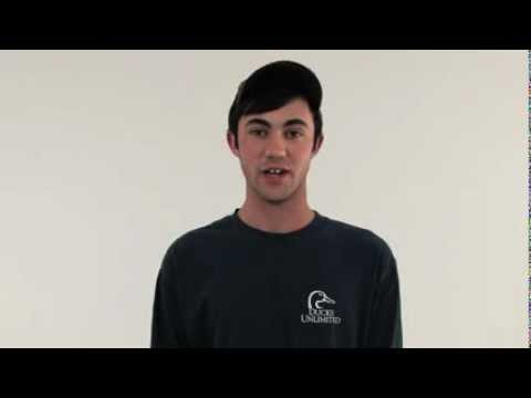 Hunter Horton - Proverbs 16:18 NIV