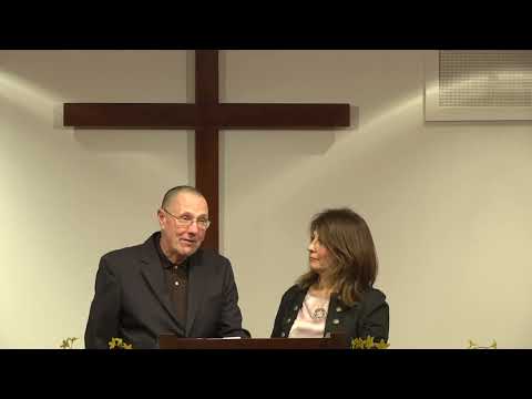 Psalm 45:10-17 ~ "Our Marriage To Jesus"