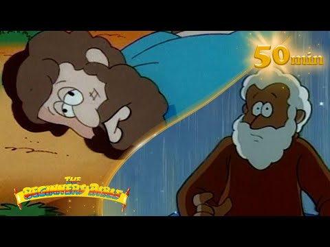 ????✝️???? Faith Unstoppable – Beginners Bible – Epic Compilation