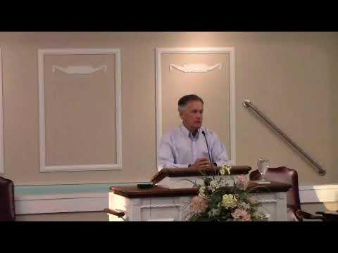 The Nature Of Israel and The Nature  Of Grace (Isaiah 48:1-21)