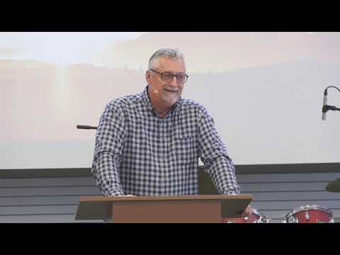 Behold Your God - Matthew 17:7-27