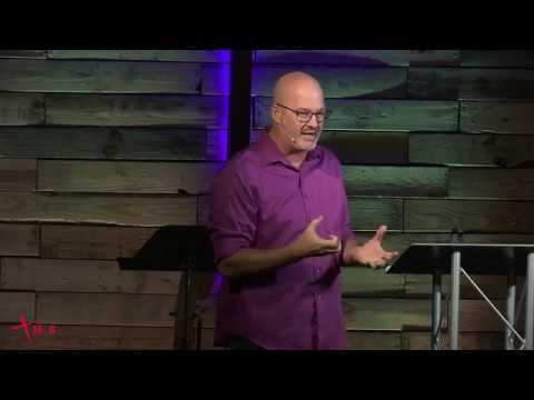 Exodus 23:18-33 (August 4, 2019 Sunday Service)