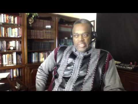 1 John 2:18-19 The Antichrists Have Come - Bro Josh's Contradictions