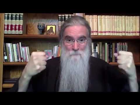 The Baptism of the Lord (Cycle B) - Gospel Mark 1:7-11 - JMT Gospel Reflection