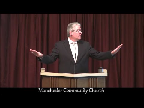 "Strength and Weakness" Romans 15:1,2