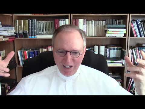 "The Gospel as the Power of God," Romans 1:16-17. Pastor MacLaren, First Church OPC Perkasie, PA