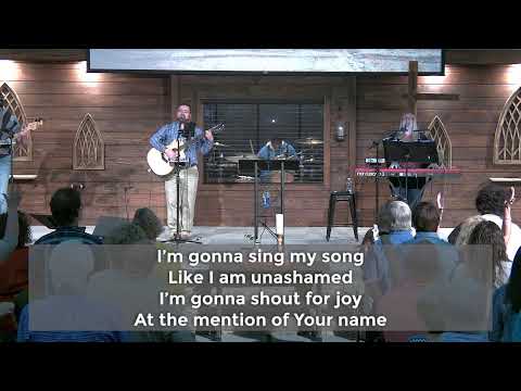 The King (Contemporary: Luke 19:41-20:8)