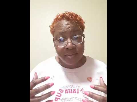 "Rebellion of the People", Numbers 14:1-12
Cashapp: $PastorBDV1966