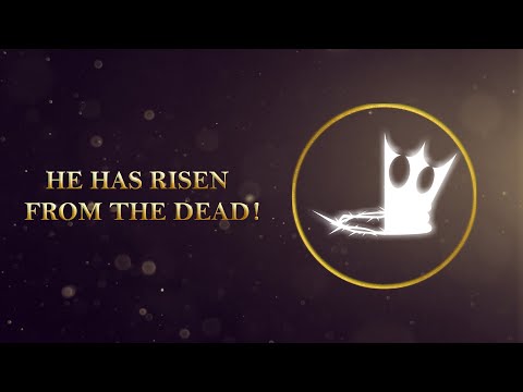 He Has Risen From The Dead [Matthew 27:57- Matthew 28:15]