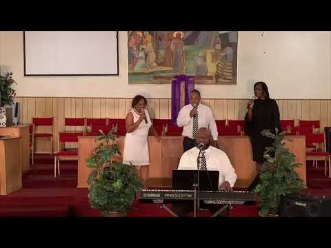 “Delivered through Faith” | Daniel 3:4 6 | Rev  Anthony Triplett, Sr