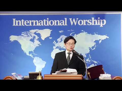 (이사야) Isaiah 53:6 ~ (마) Matthew 18:10 ~ (누가) Luke 15:3-7 (Savation of The Lost Sheep)(잃어버린 양의 구원)