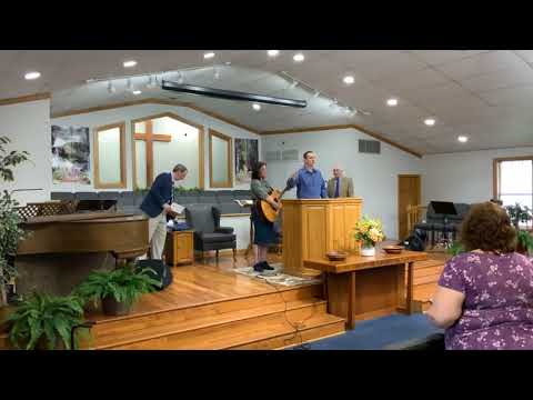 W.E. 4.13.22 - Teachers Matter - Galatians 4:16-18 - Pastor Jim Shihady