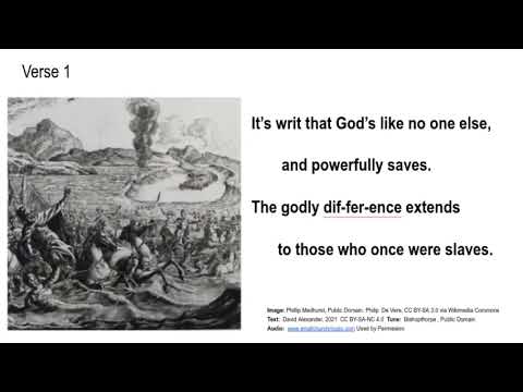 Leviticus 11:45-47  The Extent of It