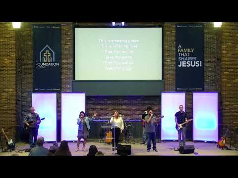 "What's the Difference? - Part 2" 1 Corinthians 12:12-16