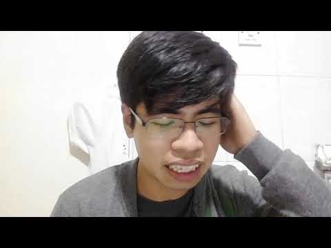 1 Corinthians 16:13-14 - Morning Devotion DFC Sharjah May 20, 2019